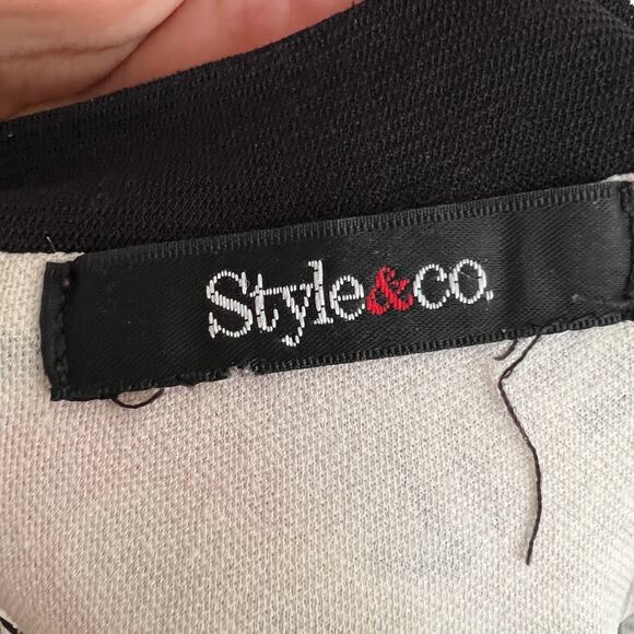 Vintage Floral Babydoll Top Y2K 2000s Fairycore Indie Sleaze Retro Large - Picture 4 of 6